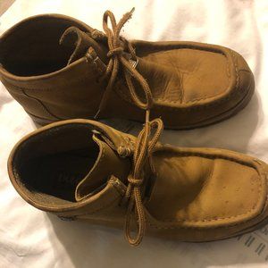 MEN'S WORK SHOES